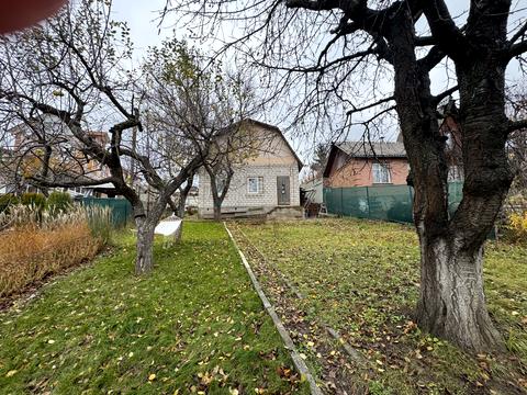 будинок за адресою 2-й проїзд Дністровський