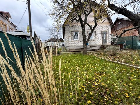 будинок за адресою 2-й проїзд Дністровський