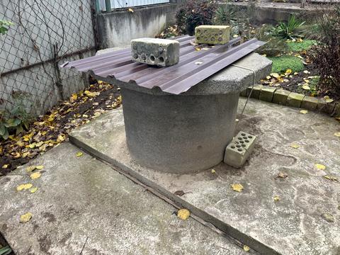 будинок за адресою 2-й проїзд Дністровський