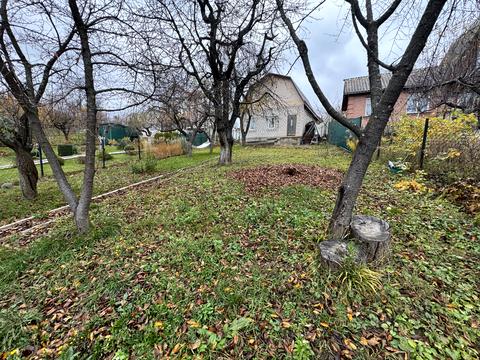 будинок за адресою 2-й проїзд Дністровський