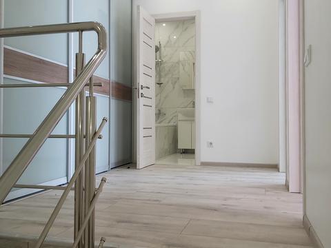 квартира по адресу Сергея Данченко ул., 30