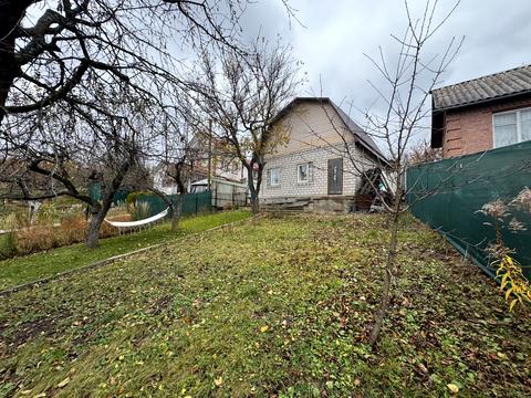 будинок за адресою 2-й проїзд Дністровський