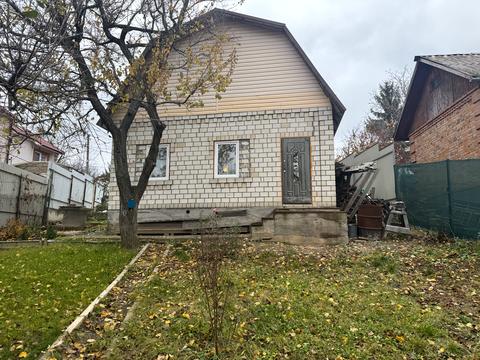 будинок за адресою 2-й проїзд Дністровський