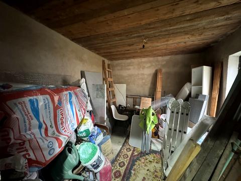 будинок за адресою 2-й проїзд Дністровський