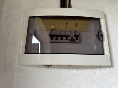 будинок за адресою 2-й проїзд Дністровський