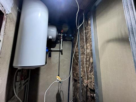 будинок за адресою 2-й проїзд Дністровський