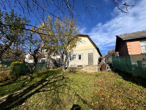будинок за адресою 2-й проїзд Дністровський