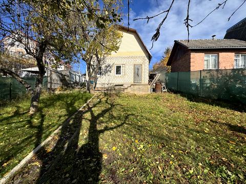 будинок за адресою 2-й проїзд Дністровський