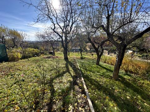 будинок за адресою 2-й проїзд Дністровський