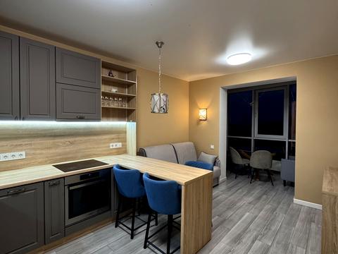 квартира за адресою Володимира Антоновича вул. (Свердлова), 36