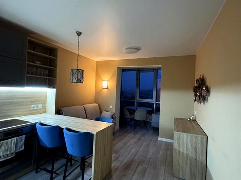 квартира за адресою Володимира Антоновича вул. (Свердлова), 36