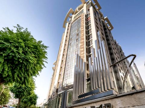 коммерческая по адресу Сапёрное Поле ул., 3