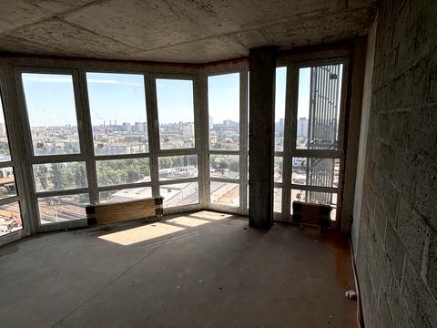 квартира за адресою Георгія Нарбута просп. (Визволителів), 1-А