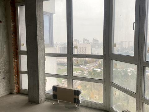 квартира за адресою Георгія Нарбута просп. (Визволителів), 1-А