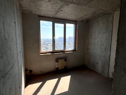 квартира за адресою Георгія Нарбута просп. (Визволителів), 1-А