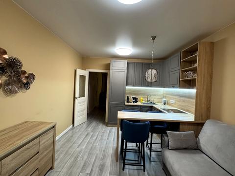 квартира за адресою Володимира Антоновича вул. (Свердлова), 36