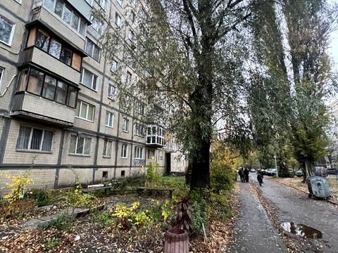 квартира за адресою Жмеринська вул., 16