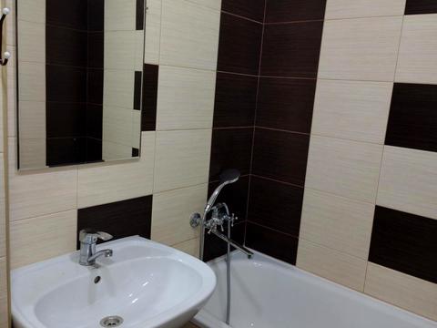 квартира за адресою Парамонова вул., 10