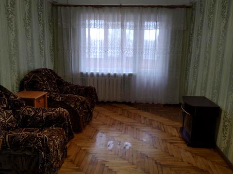 квартира за адресою Парамонова вул., 10