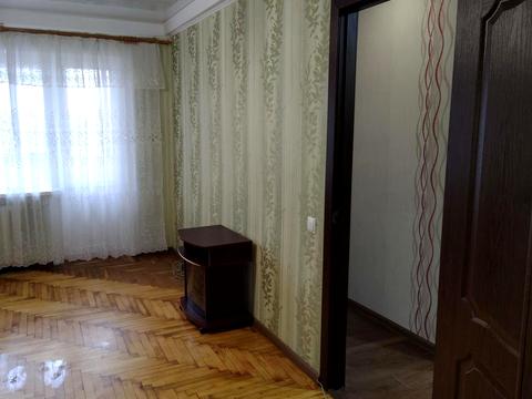 квартира за адресою Парамонова вул., 10