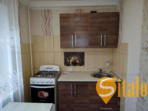 квартира за адресою Парамонова вул., 10