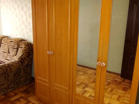 квартира за адресою Парамонова вул., 10