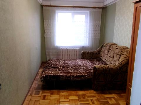 квартира за адресою Парамонова вул., 10