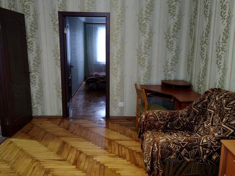 квартира за адресою Парамонова вул., 10