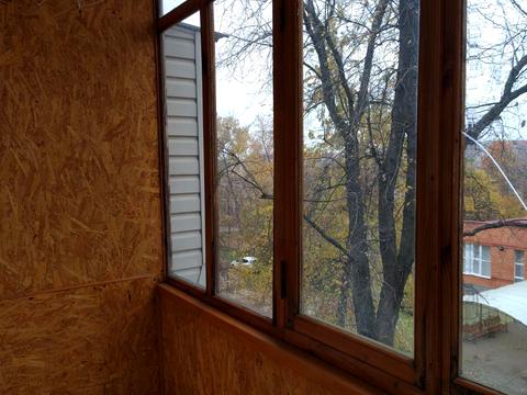 квартира за адресою Парамонова вул., 10