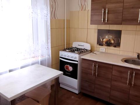 квартира за адресою Парамонова вул., 10