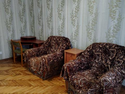 квартира за адресою Парамонова вул., 10