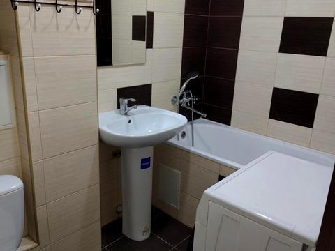 квартира за адресою Парамонова вул., 10