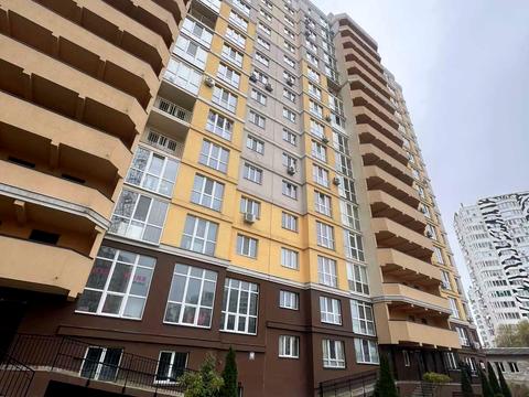 квартира по адресу Киевская ул., 261-А