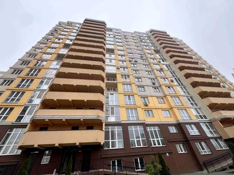 квартира по адресу Киевская ул., 261-А