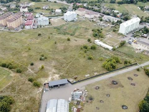 ділянка за адресою 