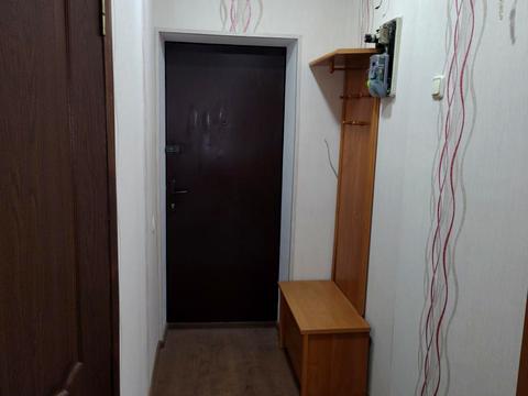 квартира за адресою Парамонова вул., 10