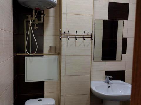 квартира за адресою Парамонова вул., 10