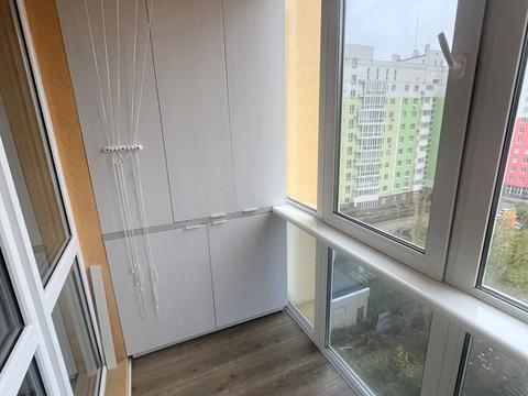 квартира по адресу Киевская ул., 261-А