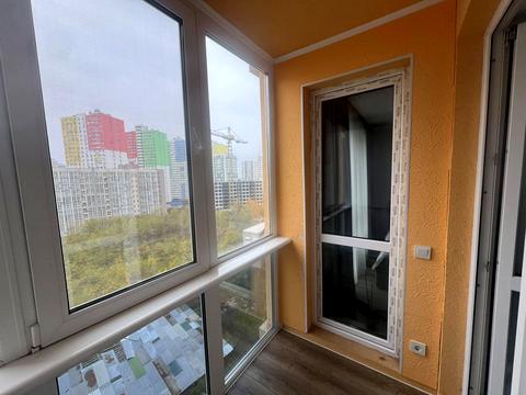 квартира по адресу Киевская ул., 261-А