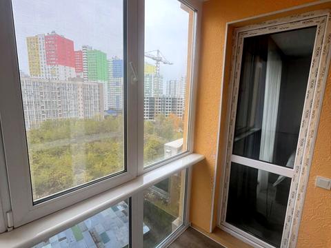 квартира по адресу Киевская ул., 261-А