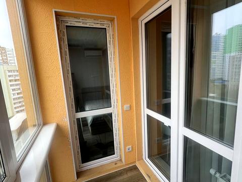 квартира по адресу Киевская ул., 261-А