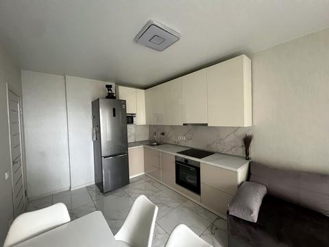 квартира по адресу Киевская ул., 261-А