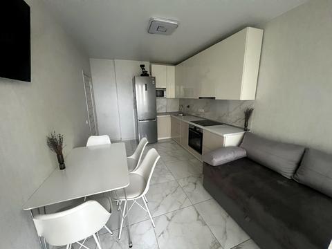 квартира по адресу Киевская ул., 261-А