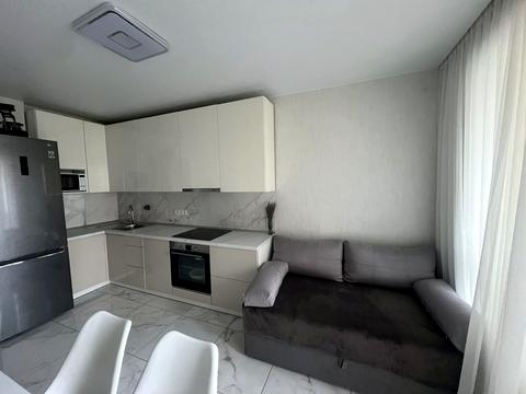 квартира по адресу Киевская ул., 261-А