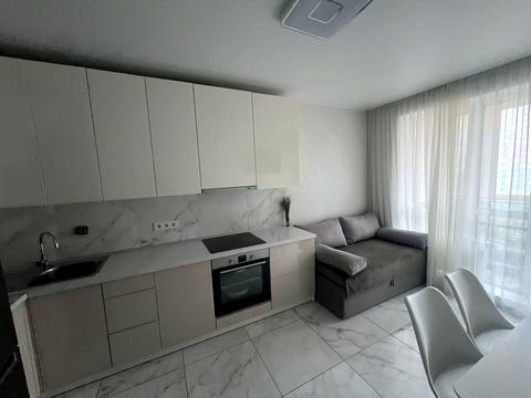 квартира по адресу Киевская ул., 261-А