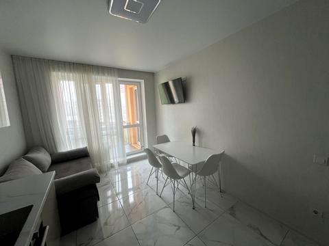 квартира по адресу Киевская ул., 261-А