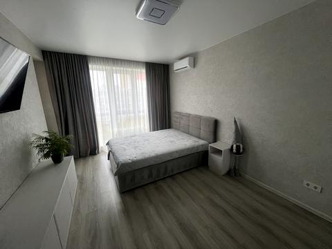 квартира по адресу Киевская ул., 261-А