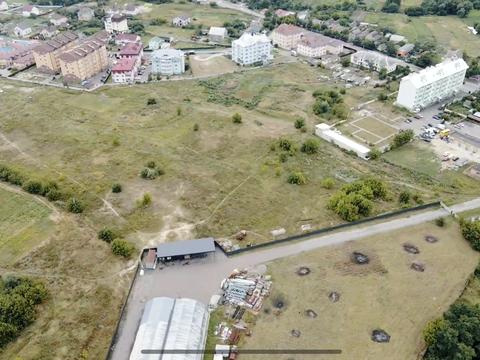 ділянка за адресою 