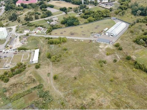 ділянка за адресою 