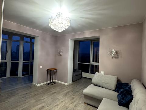 квартира за адресою Володимира Антоновича вул. (Свердлова), 36